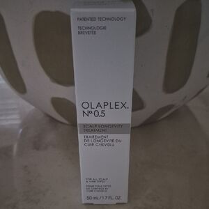 OLAPLEX No.0.5 Scalp Longevity Treatment 50ml